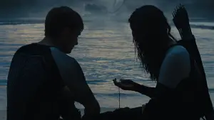 Задник до фильму"Голодні ігри: У вогні" #625096