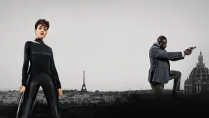 Задник до фильму"Кілер" #608176