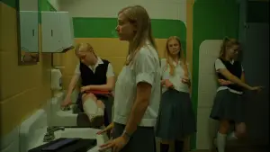 Задник до фильму"Цнотливі самогубиці" #790602