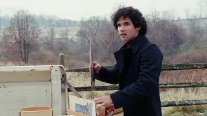 Задник до фильму"Милі кості" #654289