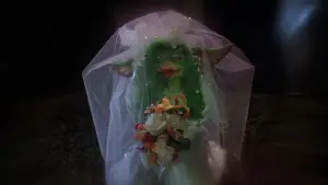 Задник до фильму"Гремліни 2: Нова партія" #692518