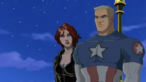 Задник до фильму"Неперевершені Месники" #266520