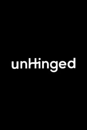Постер до фільму "unHinged"