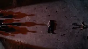 Задник до фильму"Вестсайдська історія" #678987