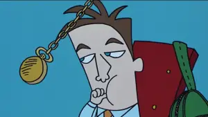 Задник до фильму"Мавп’яча кістка" #669733