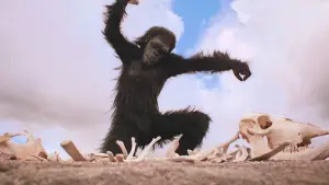 Задник до фильму"2001: Космічна Одіссея" #565231