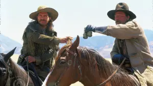 Задник до фильму"Дикий Білл" #458101