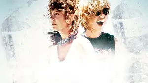 Задник до фильму"Тельма і Луїза" #675572