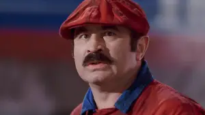 Задник до фильму"Супербрати Маріо" #809836