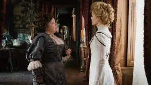 Задник до фильму"Шері" #738719