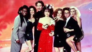 Задник до фильму"Велика піна" #446533