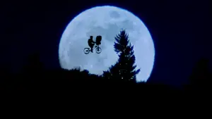 Задник до фильму"Steven Spielberg, l