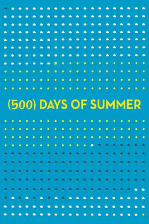 Постер до фильму"500 днів літа" #54426