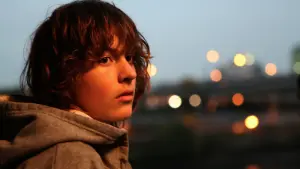 Задник до фильму"Параноїд Парк" #475650