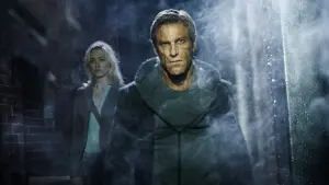 Задник до фильму"Я, Франкенштейн" #373916