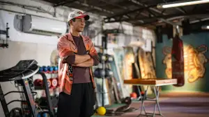 Відео до фільму Hit N Fun | Official Trailer [Subtitled]