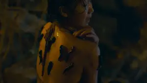 Задник до фильму"Khế Ước Bán Dâu" #784264