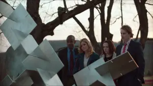 Відео до фільму Coin Heist | Official Trailer