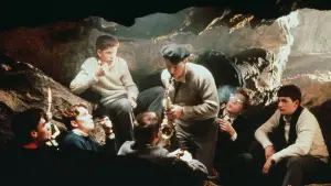 Задник до фильму"Товариство мертвих поетів" #573888