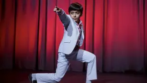 Задник до фильму"Щоденник слабака 2: Правила Родріка" #724184