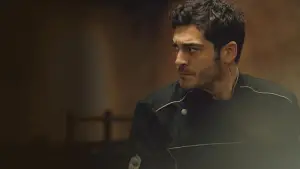 Задник до фильму"Зірковий шеф Умамі" #730534