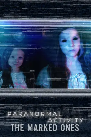 Постер до фильму"Паранормальне явище: Фатальна мітка" #895075
