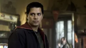 Задник до фильму"Хостел" #676324