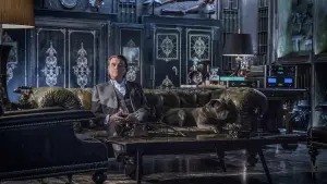 Задник до фильму"Джон Уік 3" #748438