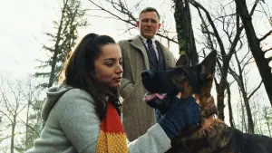 Задник до фильму"Ножі наголо" #561176