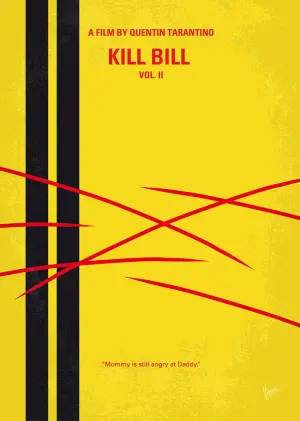 Постер до фильму"Убити Білла: Фільм 2" #69329