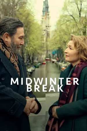 Постер до фильму"Midwinter Break" #764922