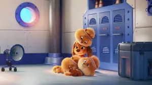 Задник до фильму"Щенячий патруль: Мегакіно" #658228