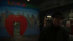 Задник до фильму"Якось в Америці" #749307