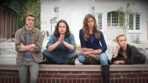 Задник до фильму"Крик 4" #769817