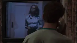 Задник до фильму"Крик" #569824