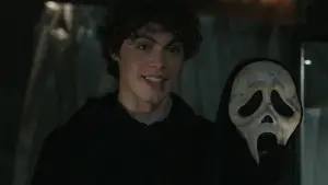 Задник до фильму"Крик VI" #589798