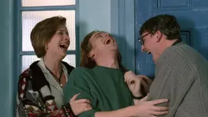 Задник до фильму"Неглибока могила" #247481