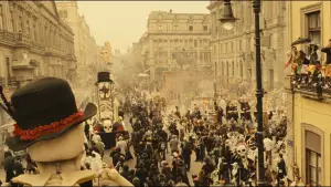 Задник до фильму"007: Спектр" #585567