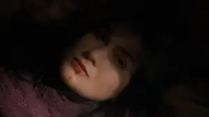 Задник до фильму"Suzzanna: Santet Dosa di Atas Dosa" #764545