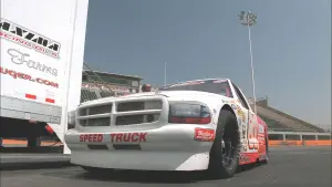 Задник до фильму"Фінішна пряма" #687918