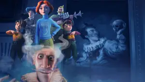 Задник до фильму"Кентервільський привид" #759055