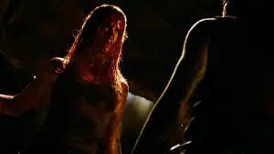 Задник до фильму"Спуск" #249679