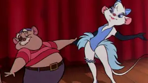 Задник до фильму"Великий мишачий детектив" #676646