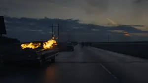 Задник до фильму"Довга хода" #515440