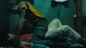 Задник до фильму"Загін самогубців: Місія навиліт" #548316