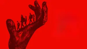 Задник до фильму"This Is Not a Test" #762308