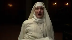 Задник до фильму"Сестра Смерть" #322693