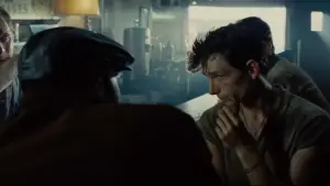 Задник до фильму"Вестсайдська історія" #678958