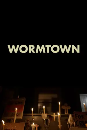 Постер до фильму"Wormtown" #783024