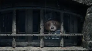 Задник до фильму"Пригоди Паддінґтона 2" #643920